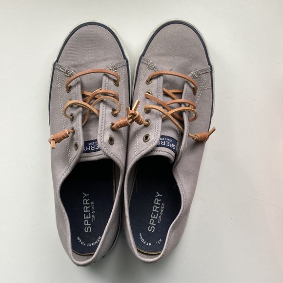 Sperry Shoes - Sperry Topsider
